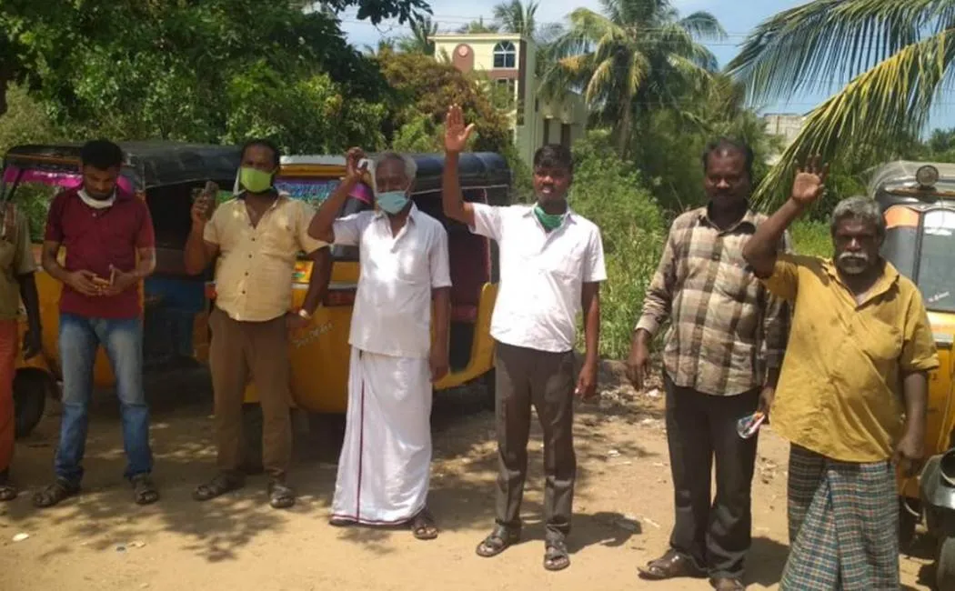 auto workers  relief - CITU demand 