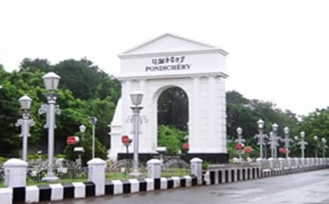 Puducherry - Karaikal Bus Operated 