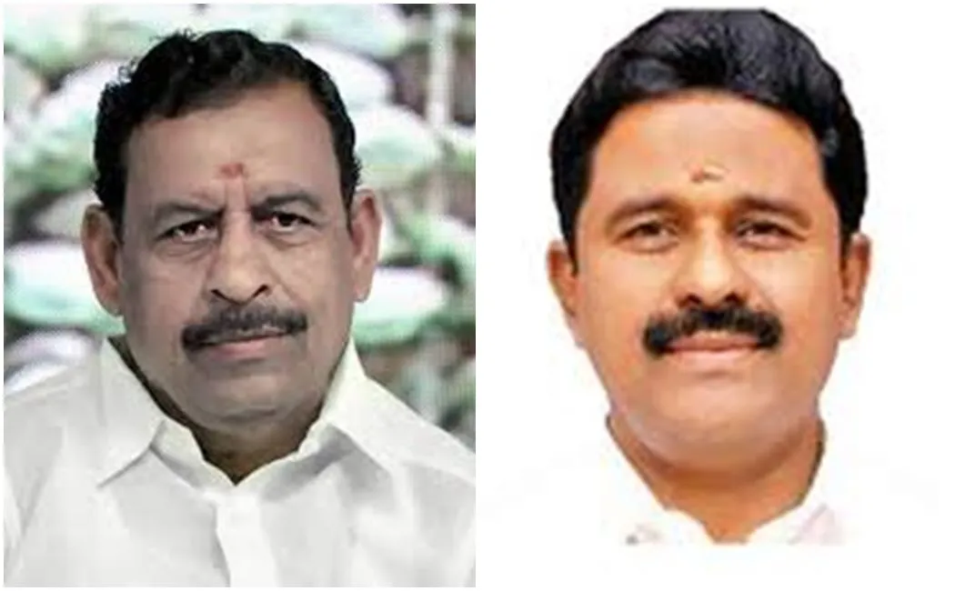 admk Minister Condemned Stalin 