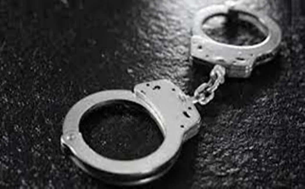TASMAC Officers Arrest In Trichy