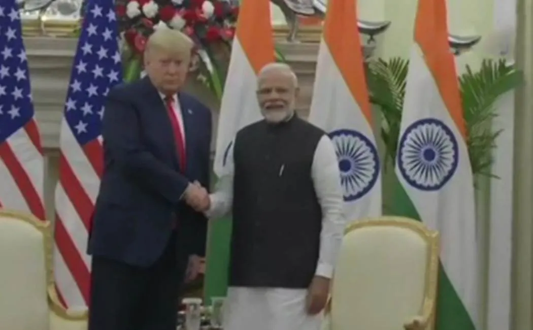 us announces corona virus funds to india