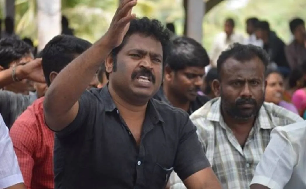 Director Gowthaman about Rajini and kamal  