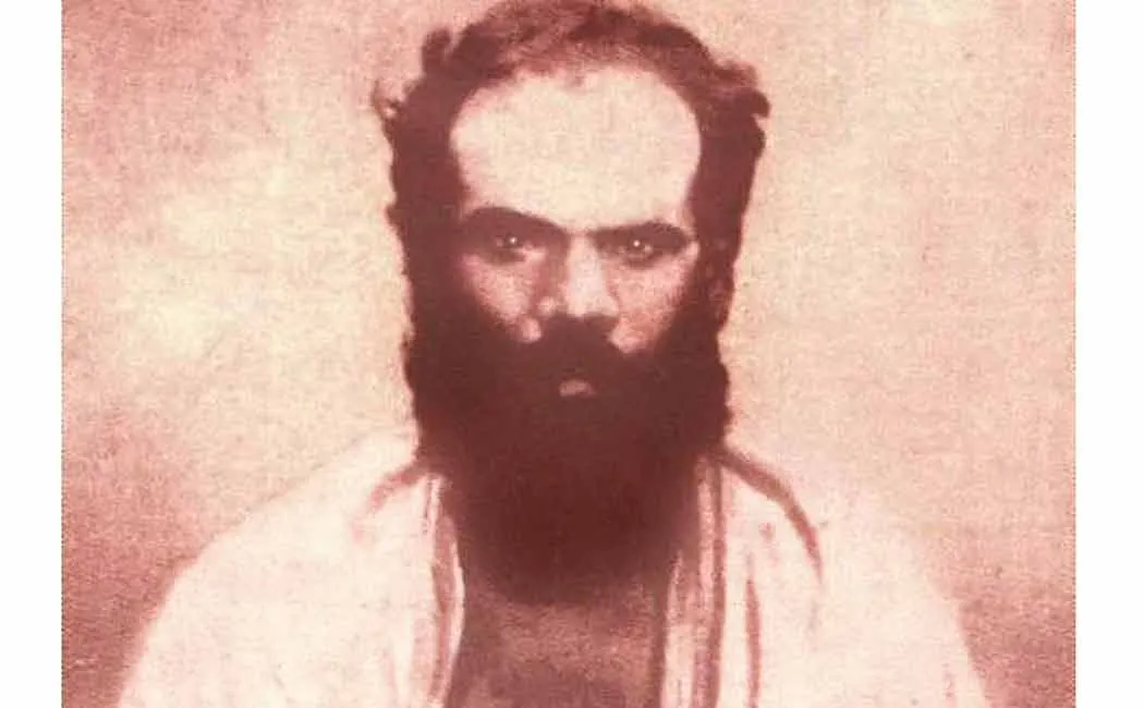 Sankaradas Swamigal