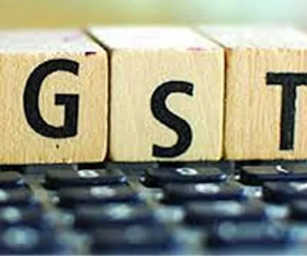 GST tax officials raid in salem