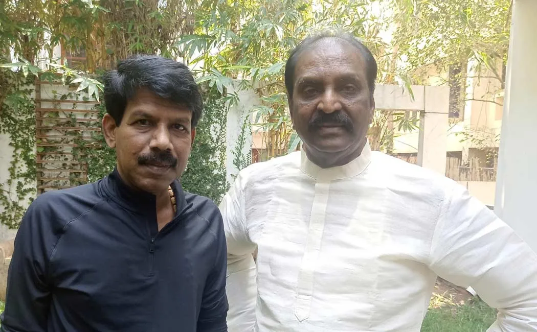 vairamuthu write aal songs in bala vanangaan movie 