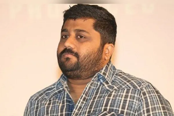 Producer Gnanavel Raja Housemaid incident 