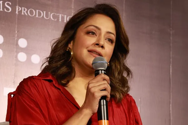 jyothika praised amaran 