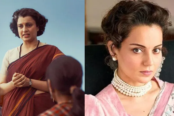 Kangana Ranaut Emergency movie punjab issue