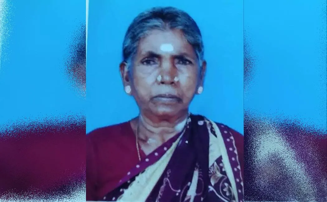 Local body election-candidate issue