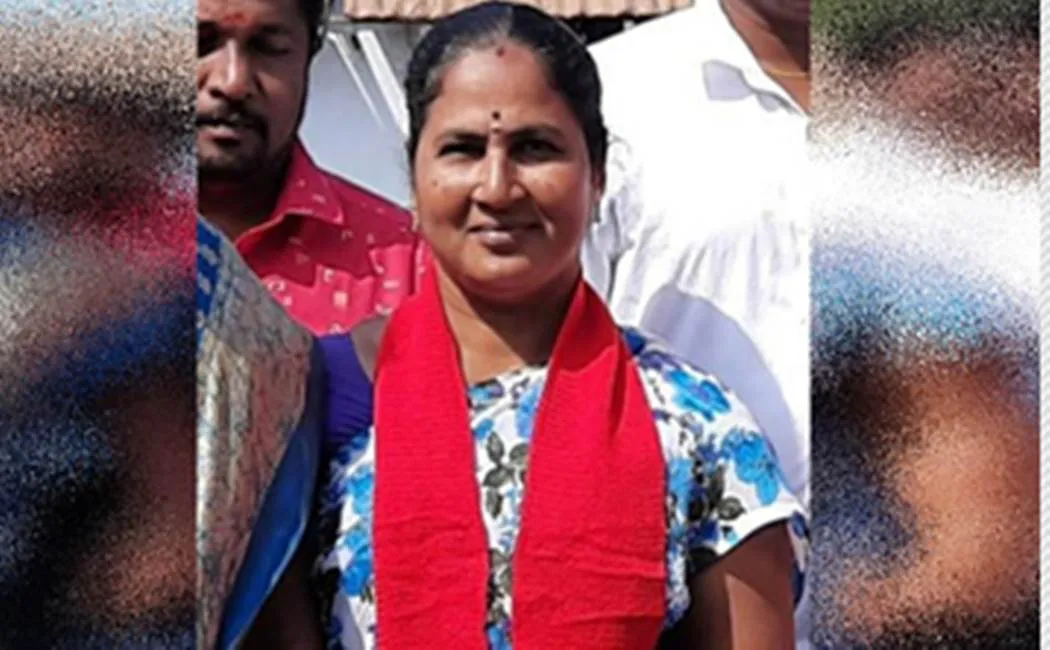 local body election-Communist win-admk Shock