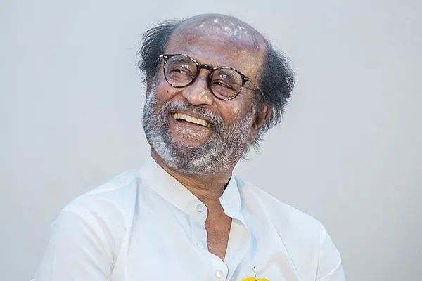 Rajinikanth will not attend murugan conference madurai