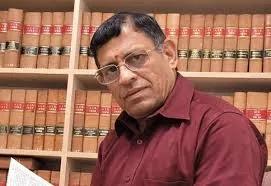 gurumurthy