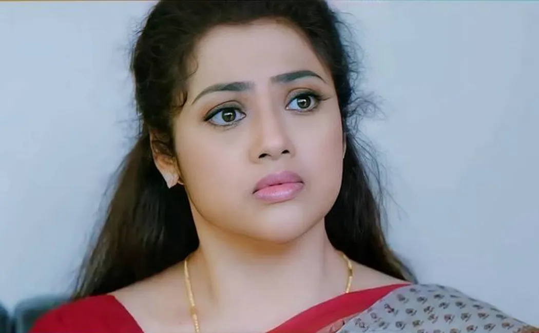 meena said Don't spread fake news his husband 