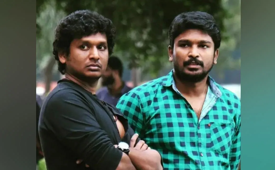 director rathnakumar joins thalapathy67 movie screen play 