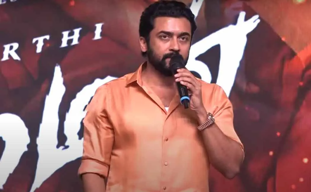 suriya