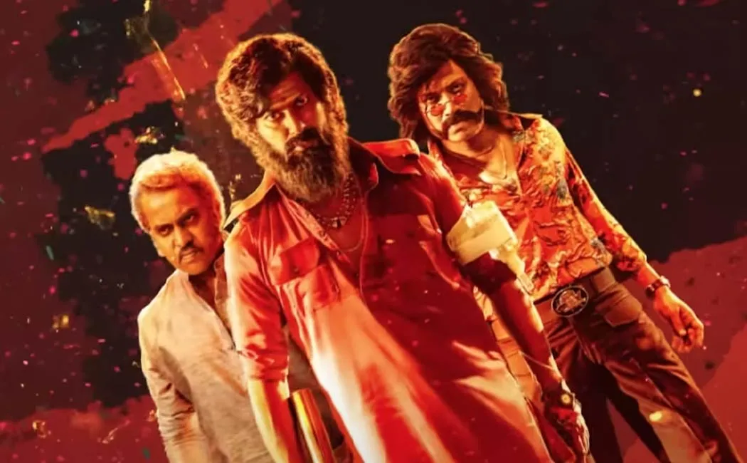 vishal mark antony movie review 