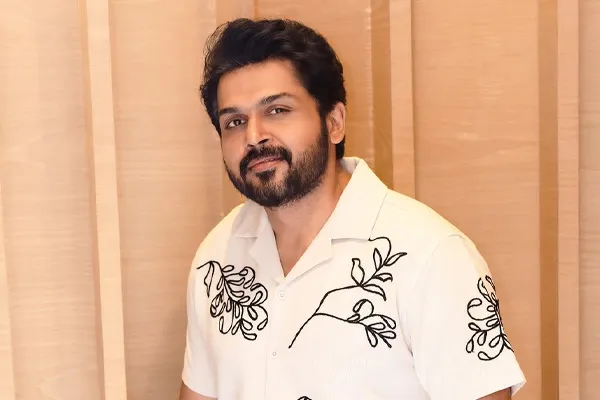 karthi new film with sundar c