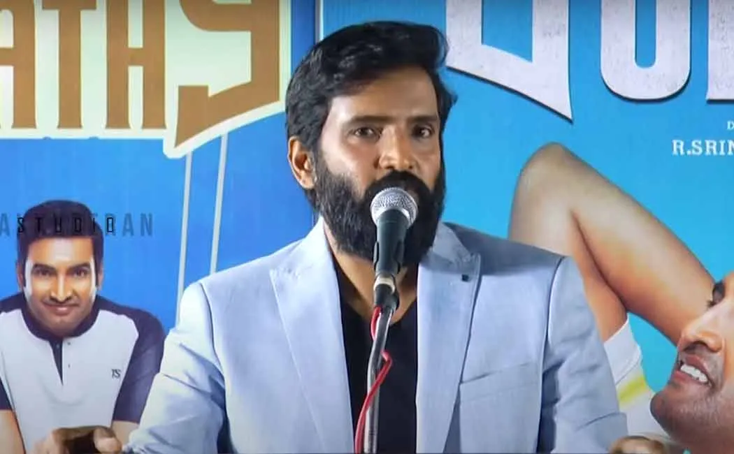  Santhanam