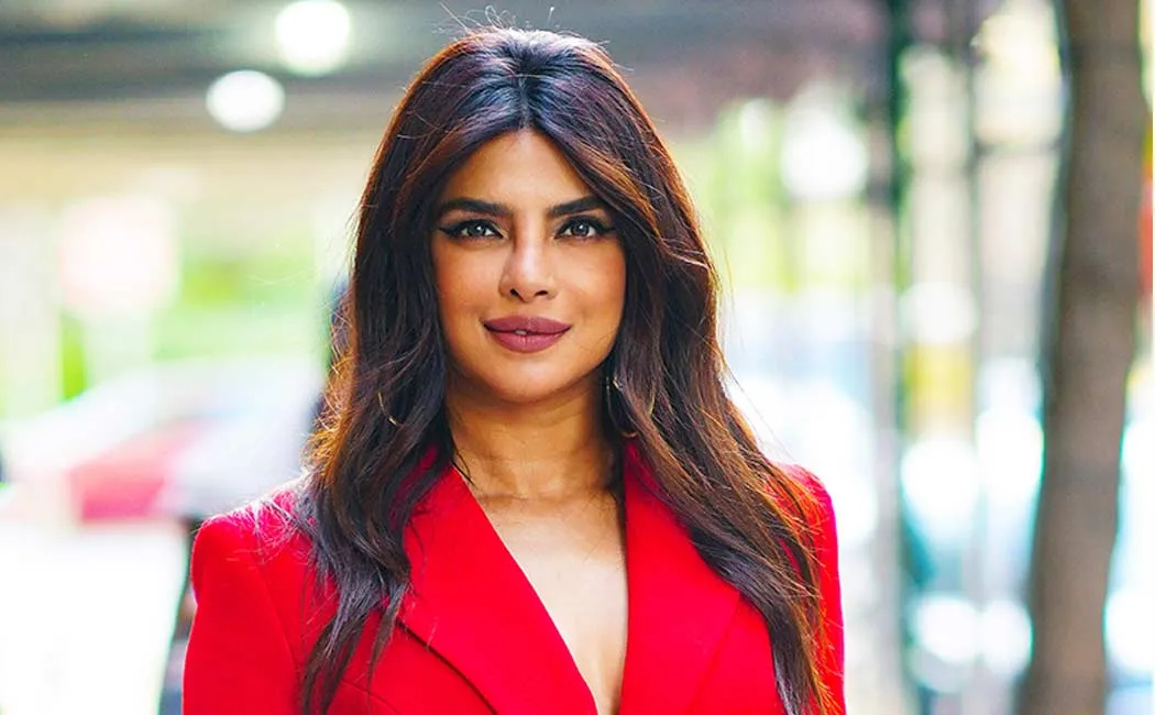 priyanka chopra said We give too much credit to actors, they do nothing