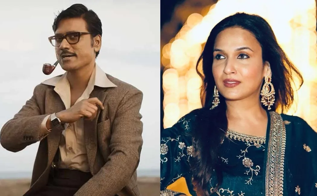 soundarya rajinikanth about jigarthanda double x