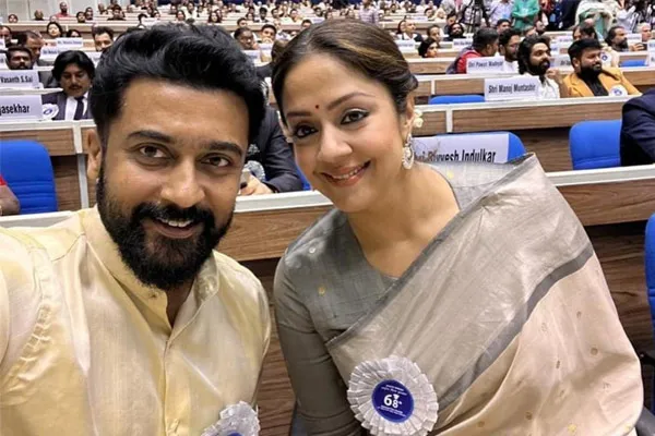 suriya produced 2 movies in imdb new top 250 indian list 