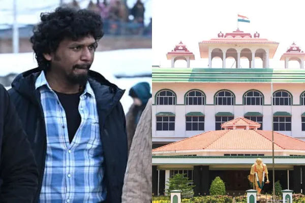 lokesh kanagaraj leo movie violence issue 
