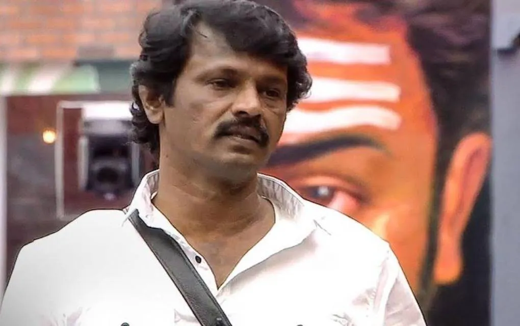 cheran