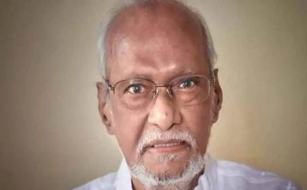 gn rangarajan
