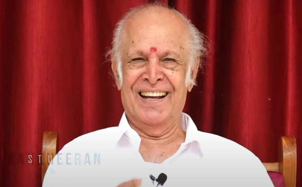 kalaignanam