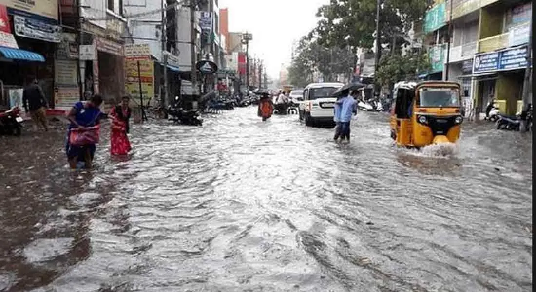chennai