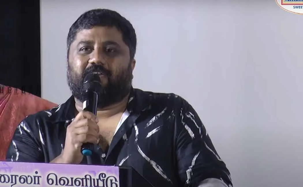 Gnanavel Raja 