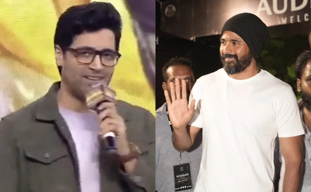 sivakarthikeyan bollywood entry 