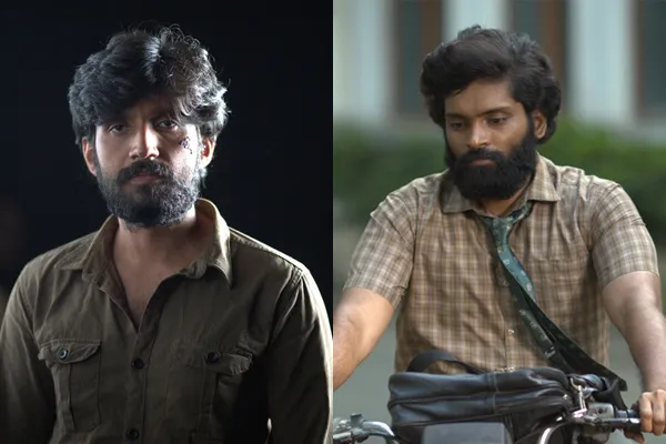 vetri kishendas movie update 