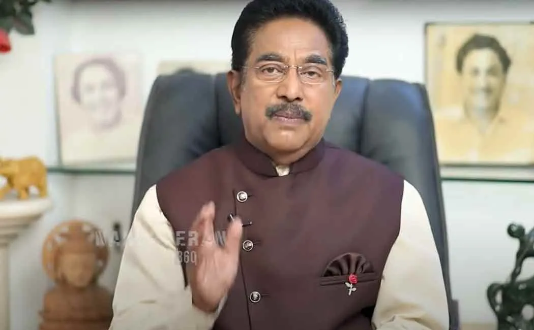 rajesh