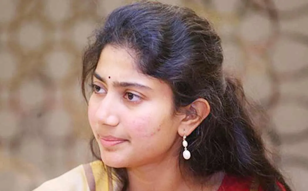 Sai Pallavi