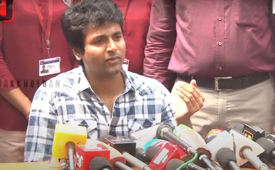Sivakarthikeyan