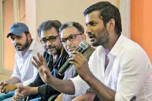 south indian artistes assoociation condemn trisha admk av raju issue 