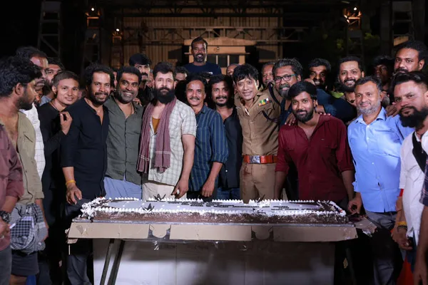 sj surya praised director arunkumar