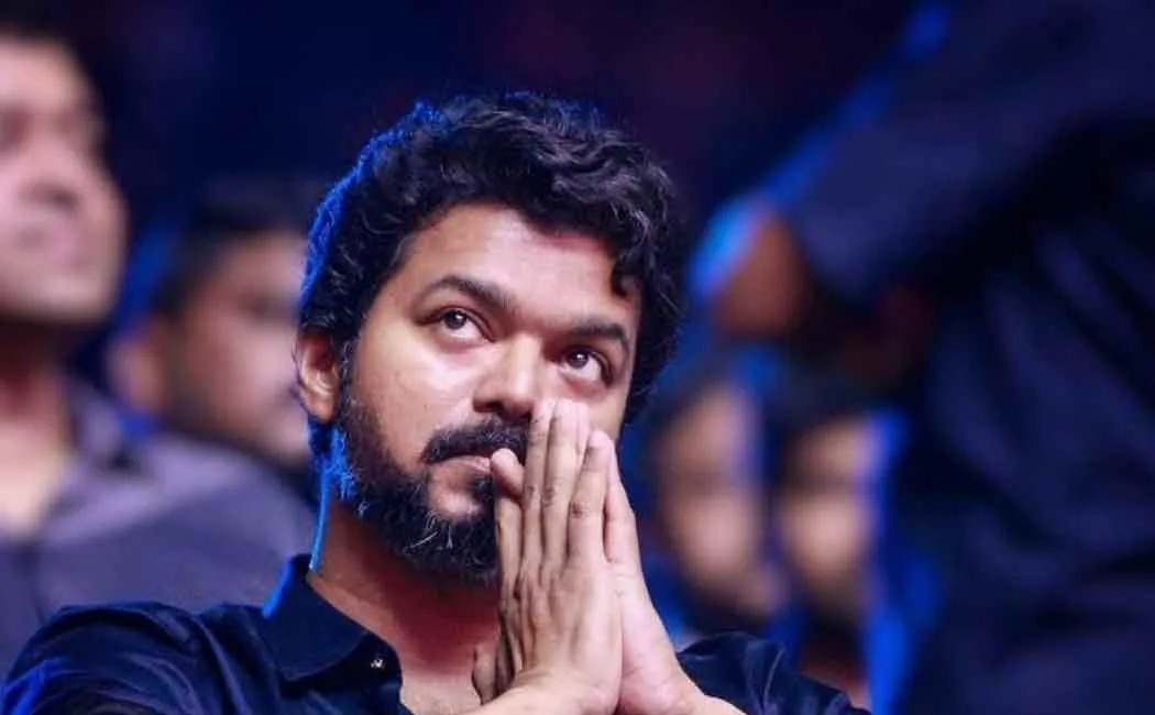 vijay