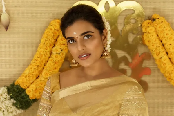 aishwarya rajesh about vijayakanth 