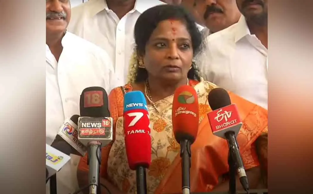  New Governor for Puducherry