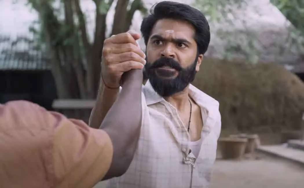 simbu