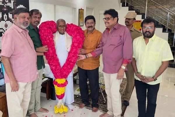directors wishes ilaiyaraaja regards his symphony 