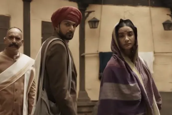 Anurag Kashyap slam cbfc and the groups who opposes the phule movie