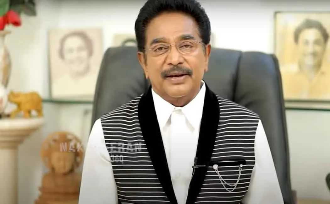 rajesh