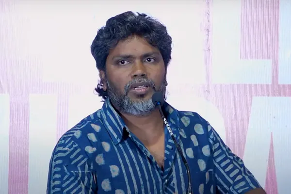 pa.ranjith latest speech about his questioned regards cm stalin government