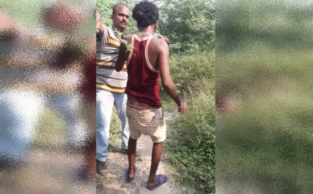 Cuddalore-Neyveli-NLC-Rowdy attack Security Guard
