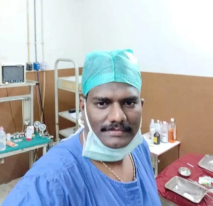 Corona virus  issue -  Lung specialit doctor Request to government 