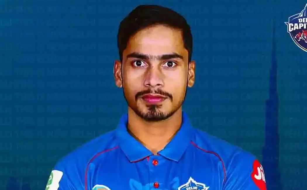 Pravin Dubey