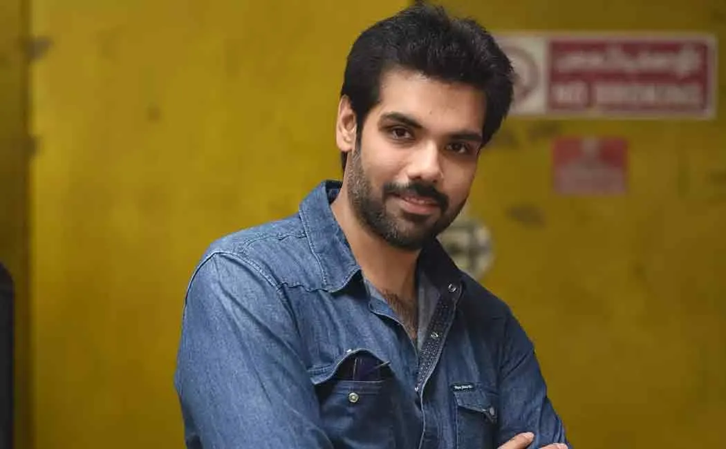 Sibiraj